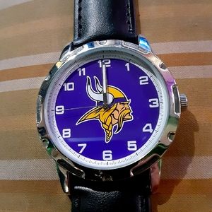 MN Vikings watch